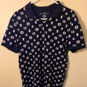 Stylish H&M Casual Polo